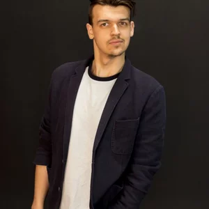 Aleksandr Eremeev's photo