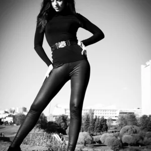 Anastasia Kravcenko's photo