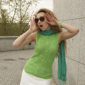 Tana Novikova's photo