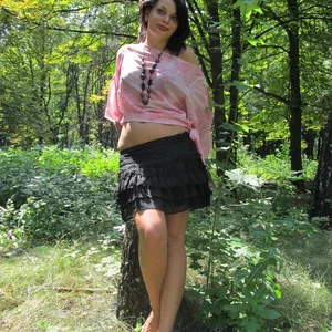 Olen'ka Chernova's photo