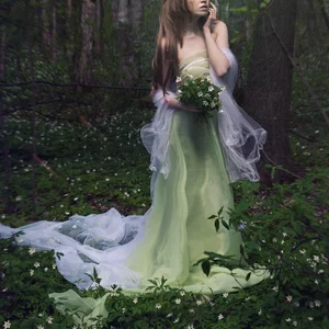 Liubov` Fotoglazurnaua's photo