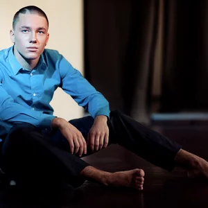 Владимир Krasivi Ясницкий's photo