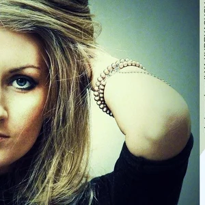 Carina Ryazanova's photo