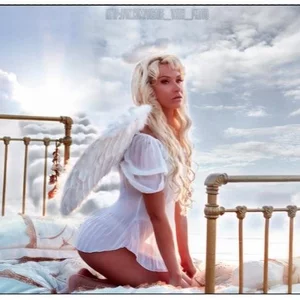 Angel, ангел