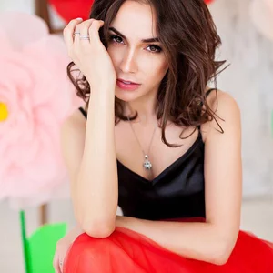 Tatiana Milushkova's photo