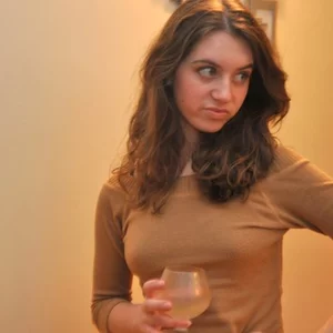 Alla Pancenko's photo