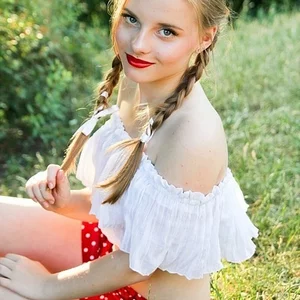 Anna Zaglad'ko's photo