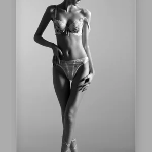 Viktoria Bublikova's photo