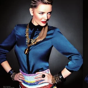 Anastasia Pashniak's photo