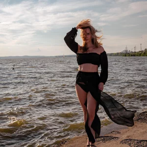 Ekaterina Morozova's photo