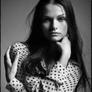 Foto von Anastasia Arockaa
