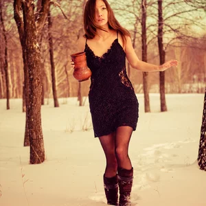 Anna Akimova's photo