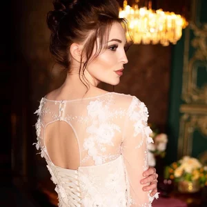 Anastasia Litvinenko的照片