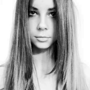 Alina Lyutyanskaya's photo