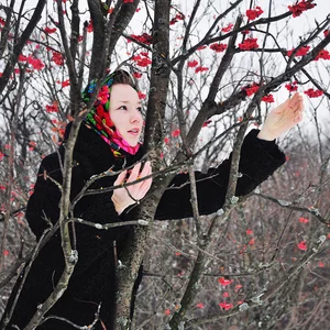 Irina Datlova's photo