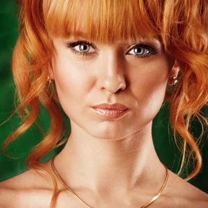 Nata Goncharova's photo