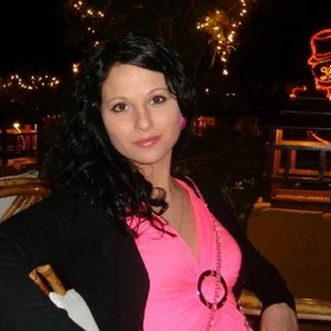 Veronika Bilaj's photo