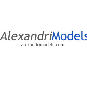 ALEXANDRI MODELS picture