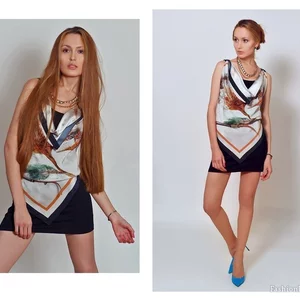 Nika Ivanova's photo