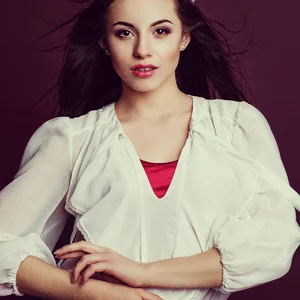 Inna Petrova's photo