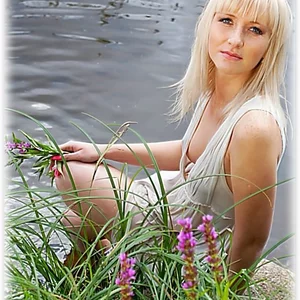 Irina Fetisova's photo