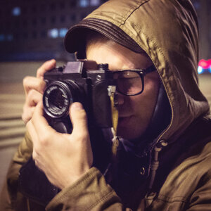 Stanislav Spirin picture