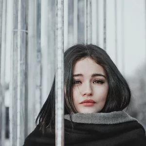 Полина Meipol Лобанова's photo