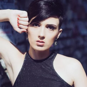 Alina Polevik picture