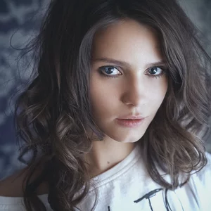 Kristina Makarova's photo