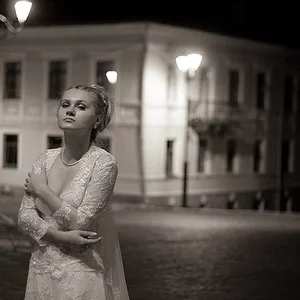 Aleksej Usovic's photo