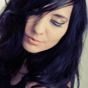 Natasha Barkova's photo
