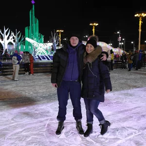 Павел e1k Лесин's photo