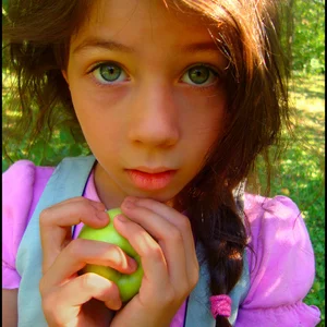 Anna Germanika's photo