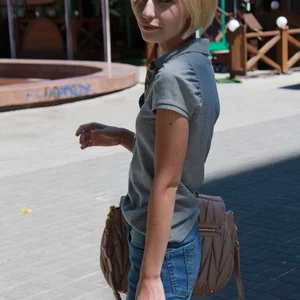 Alena Melnykova's photo