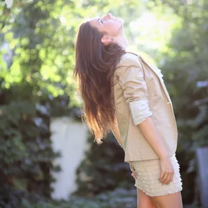 Alina Suhorukova's photo