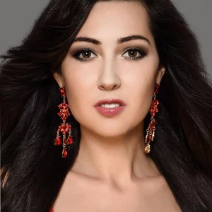Karina Zakhar picture