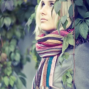 Ulia Sokolova's photo