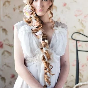 Oksana Cesirskaa's photo
