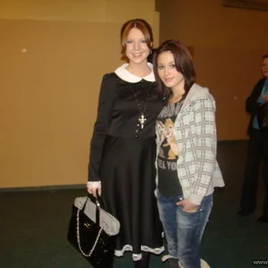 Elena Stavnicuk's photo