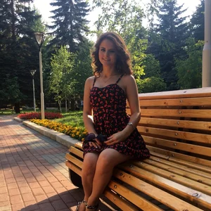 Ильвина Зайнулина's photo