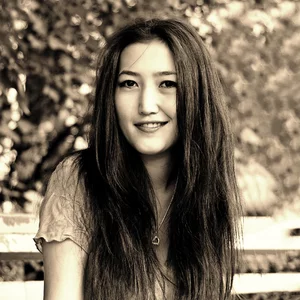Foto Naika Arynova