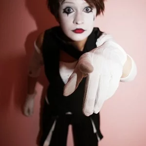 Maria Turina's photo