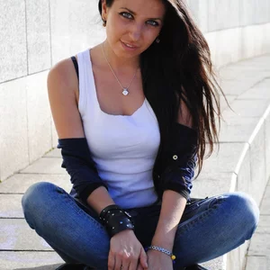 Marina Cernys's photo