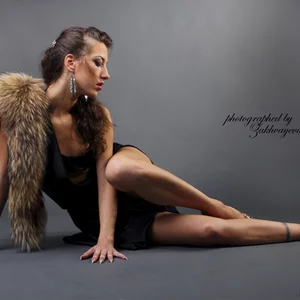 Fashion /Irina/