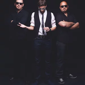 Dmitrij Zubarev's photo