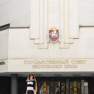 Enver Krymsky's photo