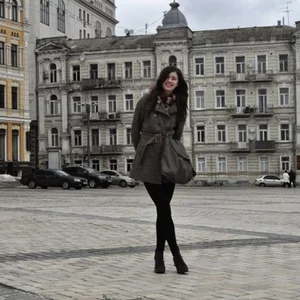 Ola Ivasiv's photo