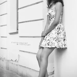 Anastacia Oloyede's photo