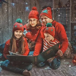 С Новым годом!