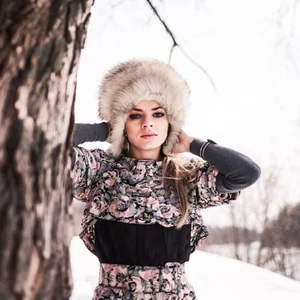 Anastasia Solo's photo